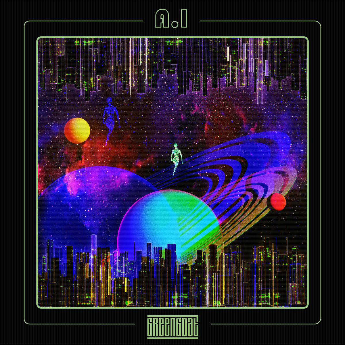 A.I.