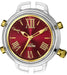 WATX & COLORS Women Automatic Watch with Metal Strap rwa4046