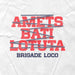 Amets Bati Lotuta