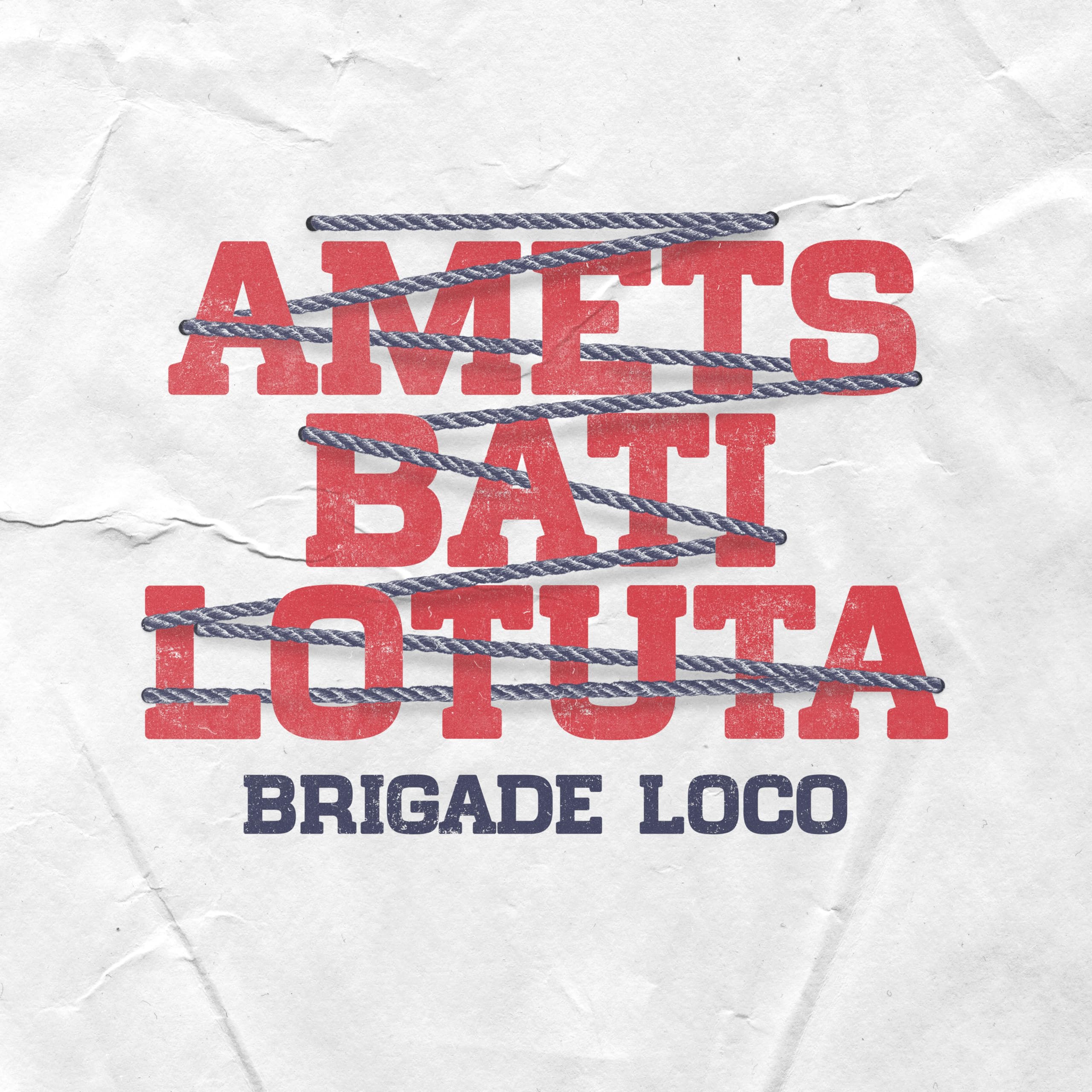 Amets Bati Lotuta