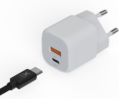 20W GaN² Ultra Adapter