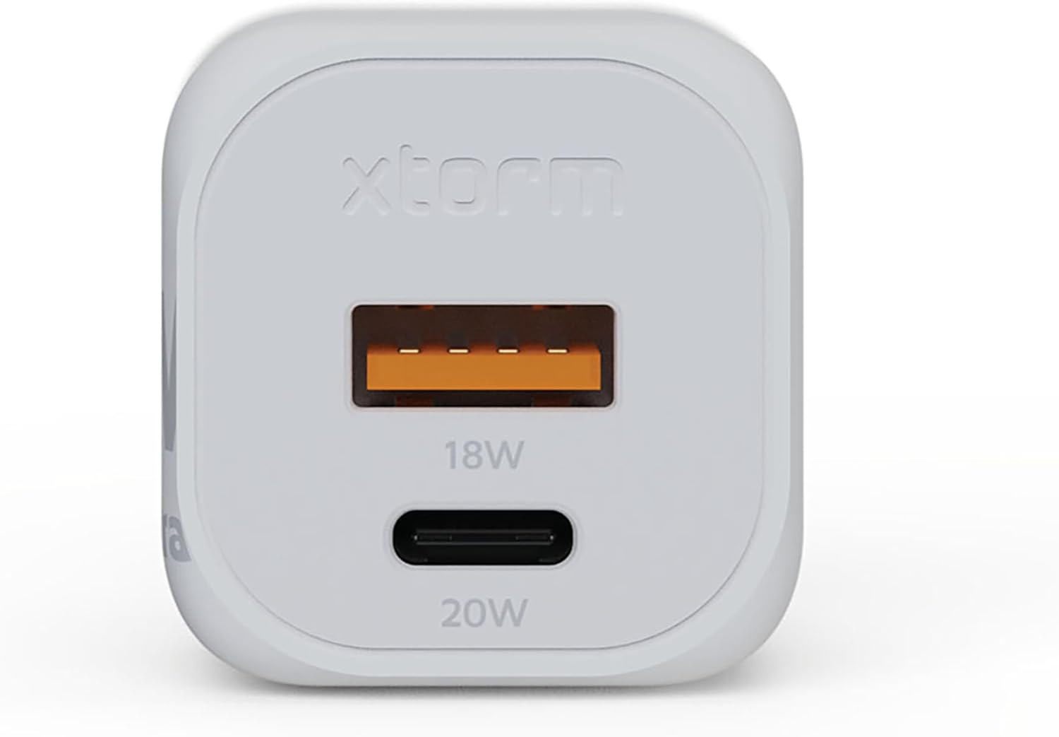 20W GaN² Ultra Adapter