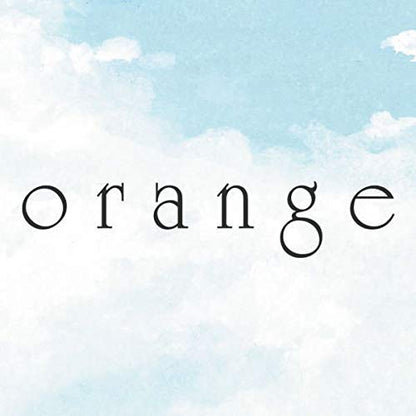 Orange 3: Romance Meets Mystery – Das berührende Meisterwerk um eine ungewöhnliche Reise durch die Zeit
