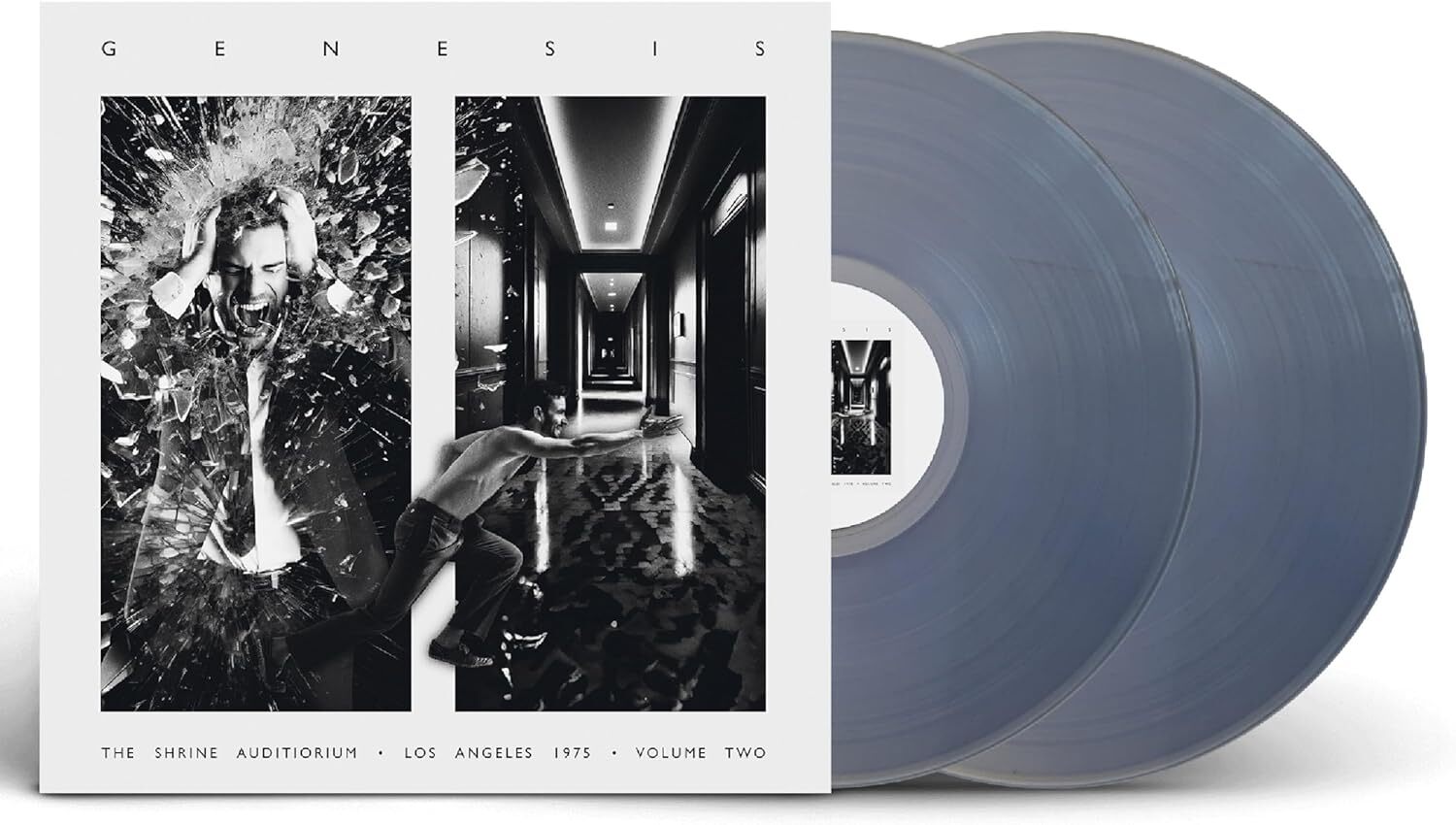 The Shrine Auditorium: Los Angeles 1975 - Volume 2