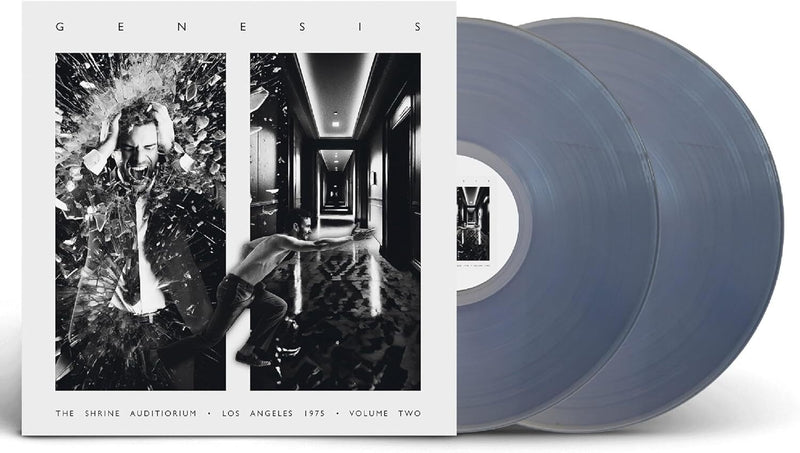 The Shrine Auditorium: Los Angeles 1975 - Volume 2