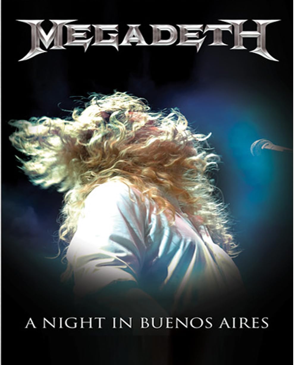 A Night In Buenos Aires