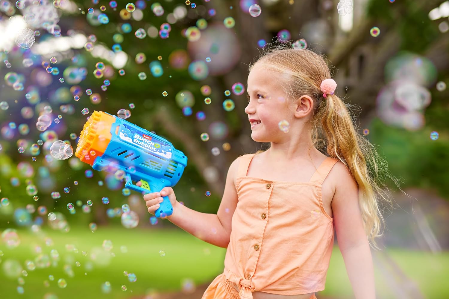 Bunch O Bubbles Blaster - Standard