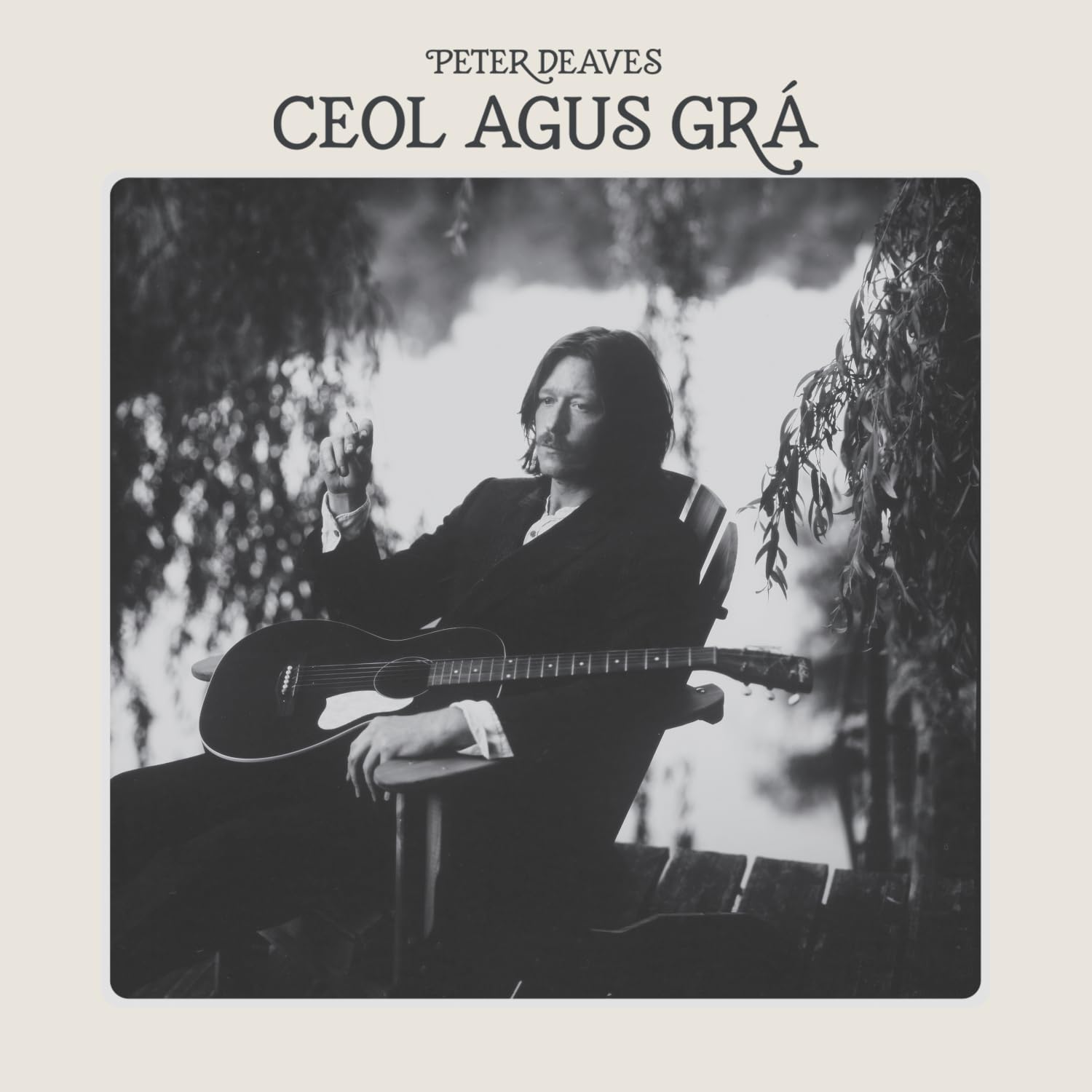 Ceol AGUS GRA