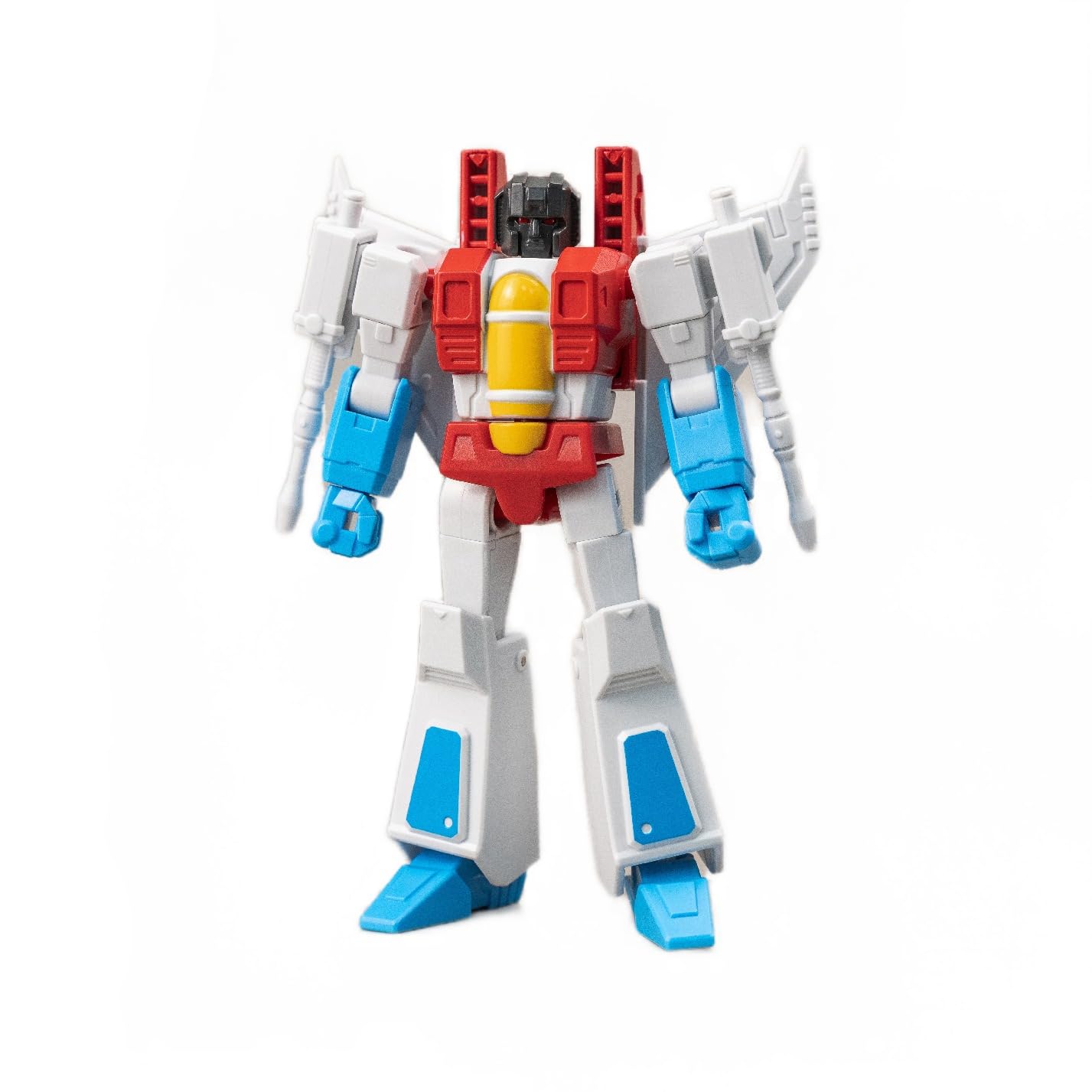YOLOPARK Amkmini Series Starscream Model Kits Transformer Toys Figure