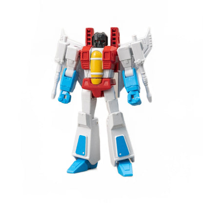 YOLOPARK Amkmini Series Starscream Model Kits Transformer Toys Figure