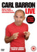 Carl Barron Live