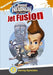 Jimmy Neutron - Boy Genius: Jet Fusion