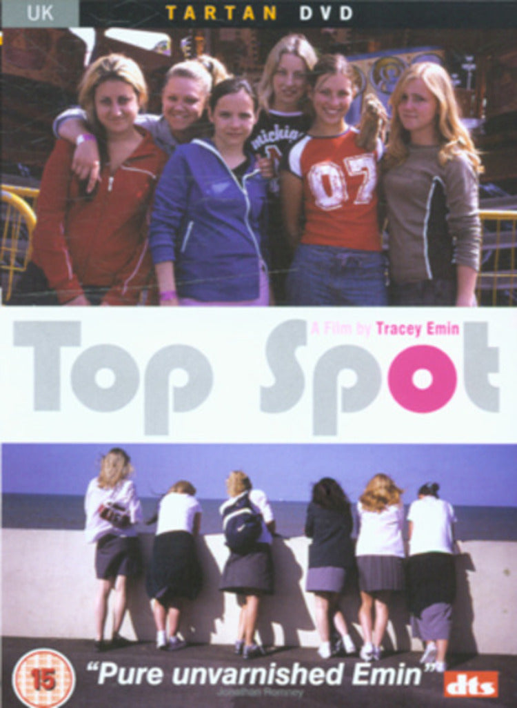 Top Spot