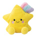 Aurora, 61544, Palm Pals Pisces Star 8In Medium, Soft Toy, Yellow