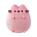 Aurora, 61560, Pink Pastel Pusheen, 7In, Soft Toy, Pink