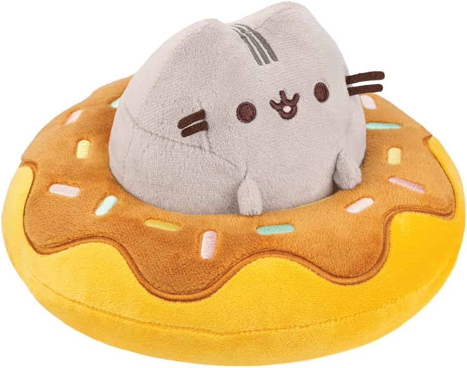 Aurora 61573 Soft Toy, Multicolour