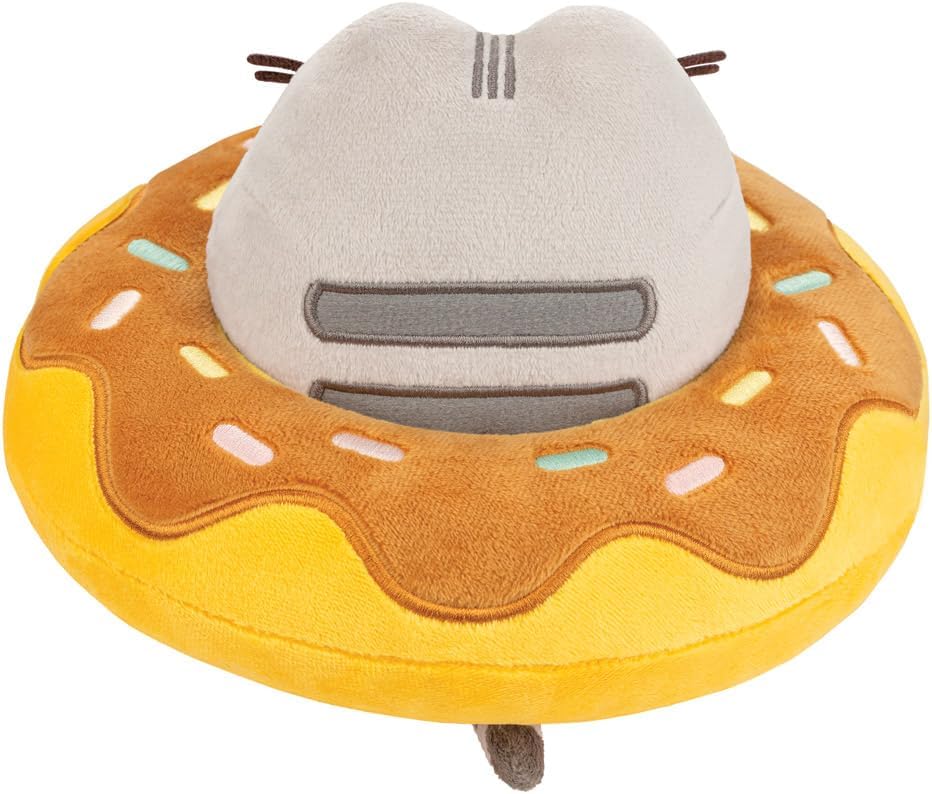 Aurora 61573 Soft Toy, Multicolour