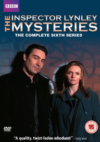 The Inspector Lynley Mysteries - Series 6