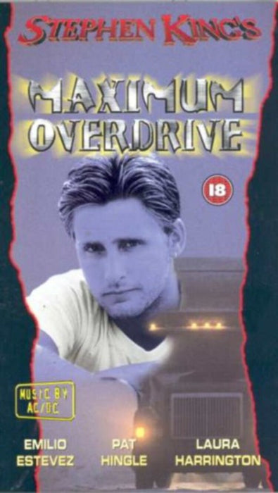 Maximum Overdrive