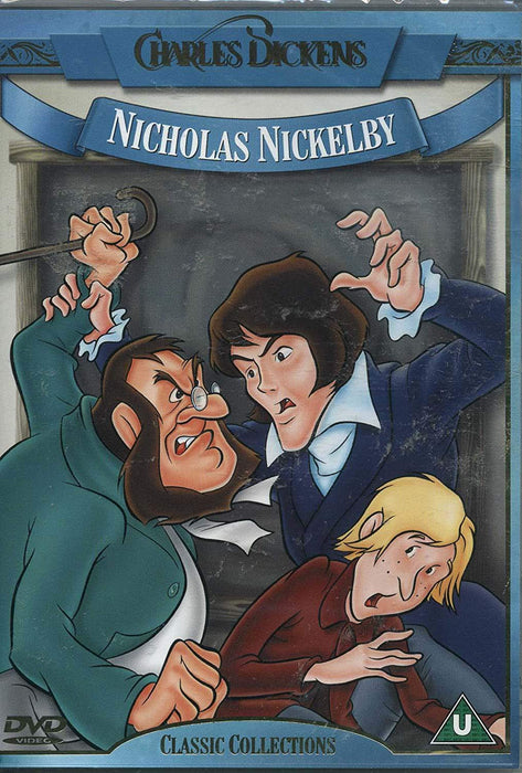 Nicholas Nickleby