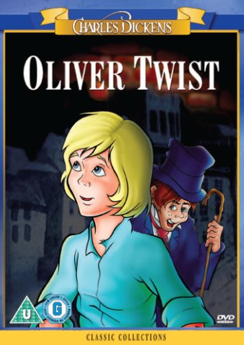 Oliver Twist