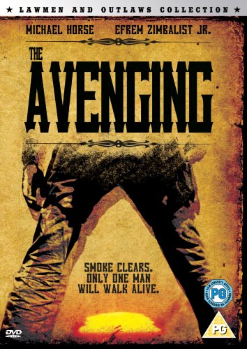 Avenging