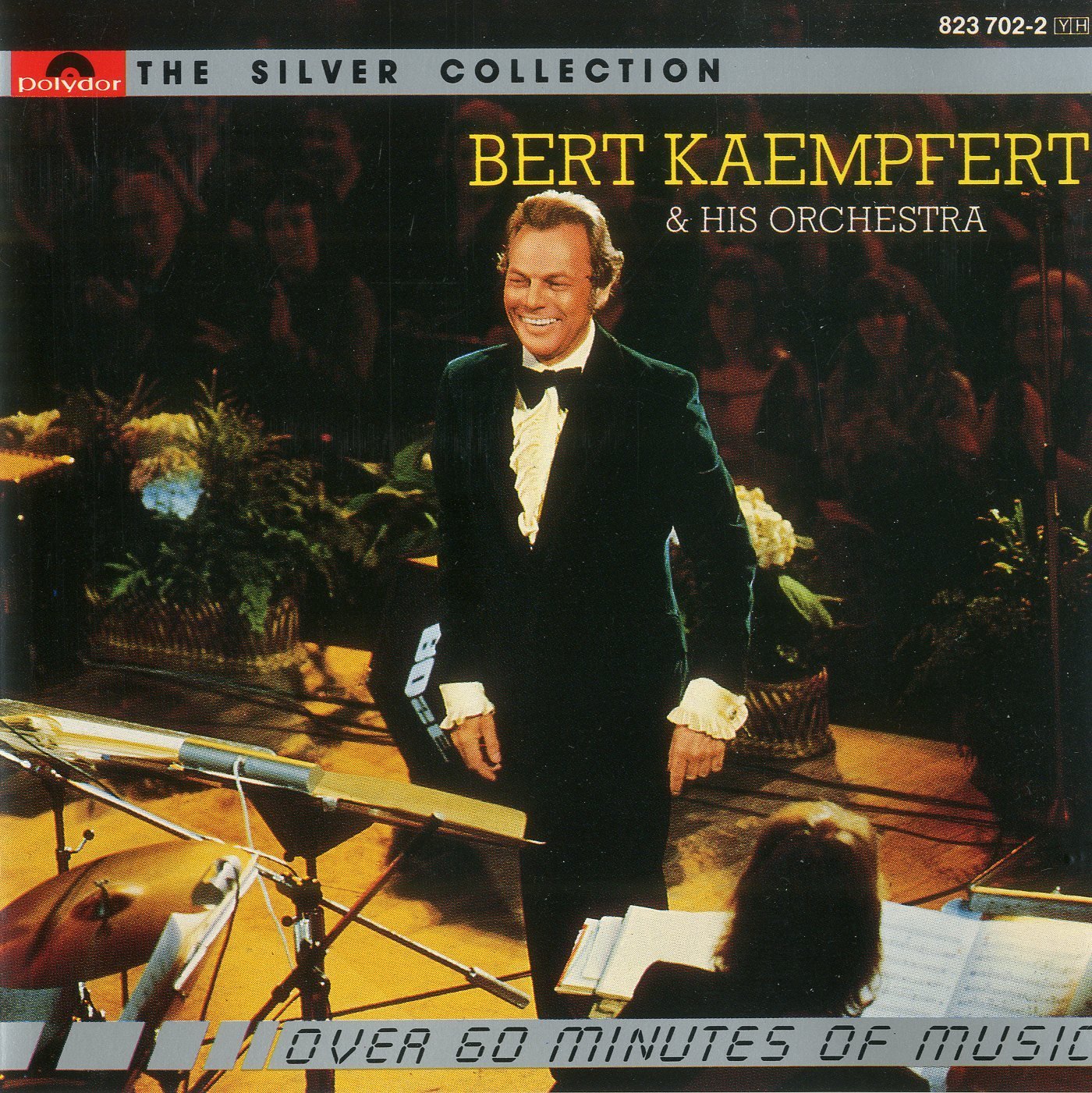 Bert Kaempfert & His Orchestra