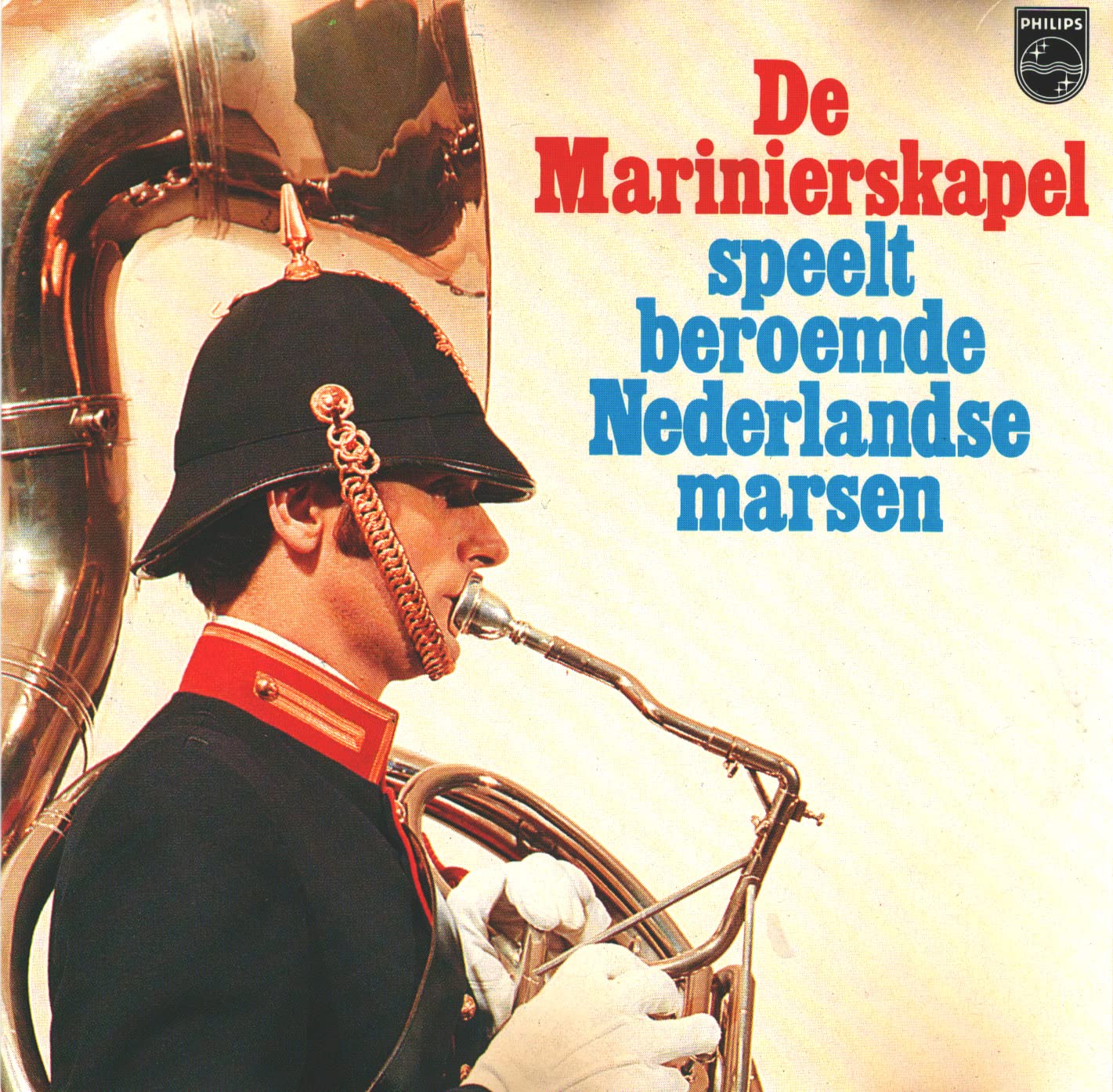 Beroemde Nederlandse Marsen