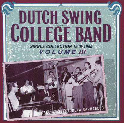 Single Col.1948-55 Vol.3