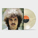 Vol. 2 Transparent Yellow with White Streaks
