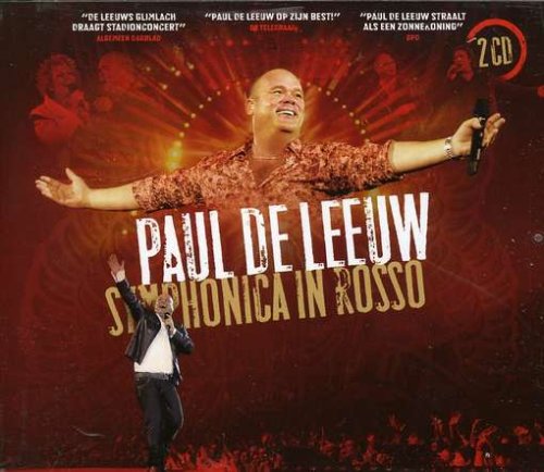 Symphonica in Rosso 2007