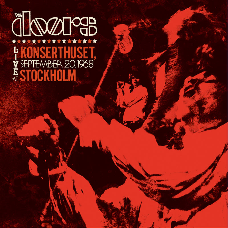 Live at Konserthuset, Stockholm, September 20, 1968 (RSD 2024)