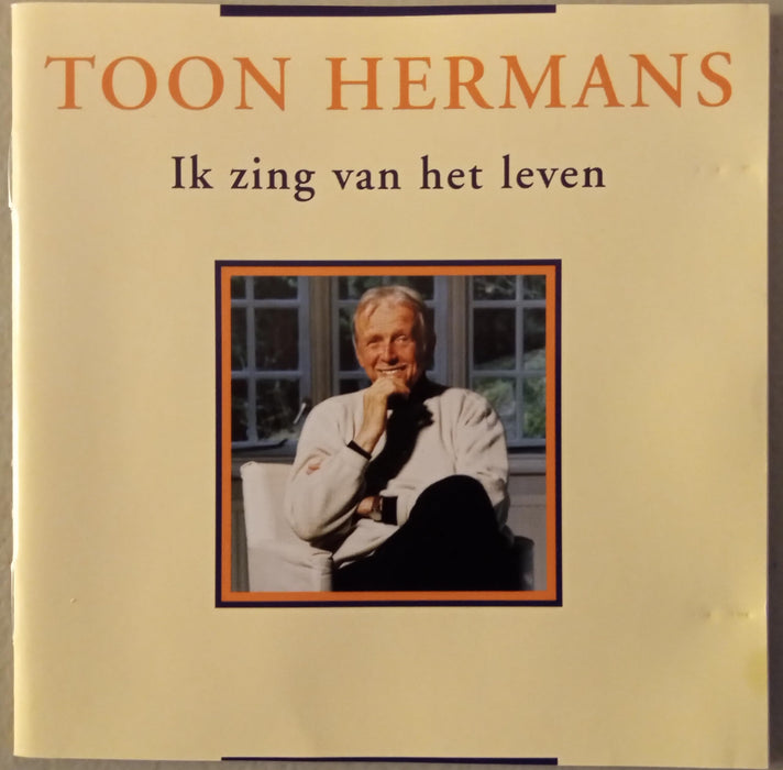 Ik Zing Van Het Leven