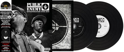 Revolverlution Tour 2003  explicit_lyrics