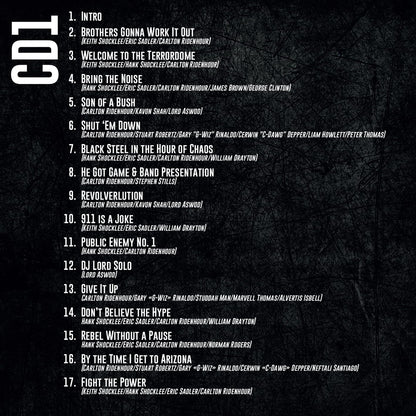 Revolverlution Tour 2003  explicit_lyrics