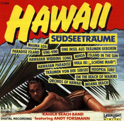 Hawaii-Südseeträume