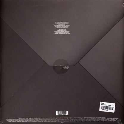 Autofiction: Live