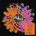 Psycho Daisies - The Complete B-Sides with orange splatters)