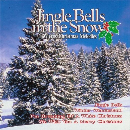 Jingle Bells in the Snow