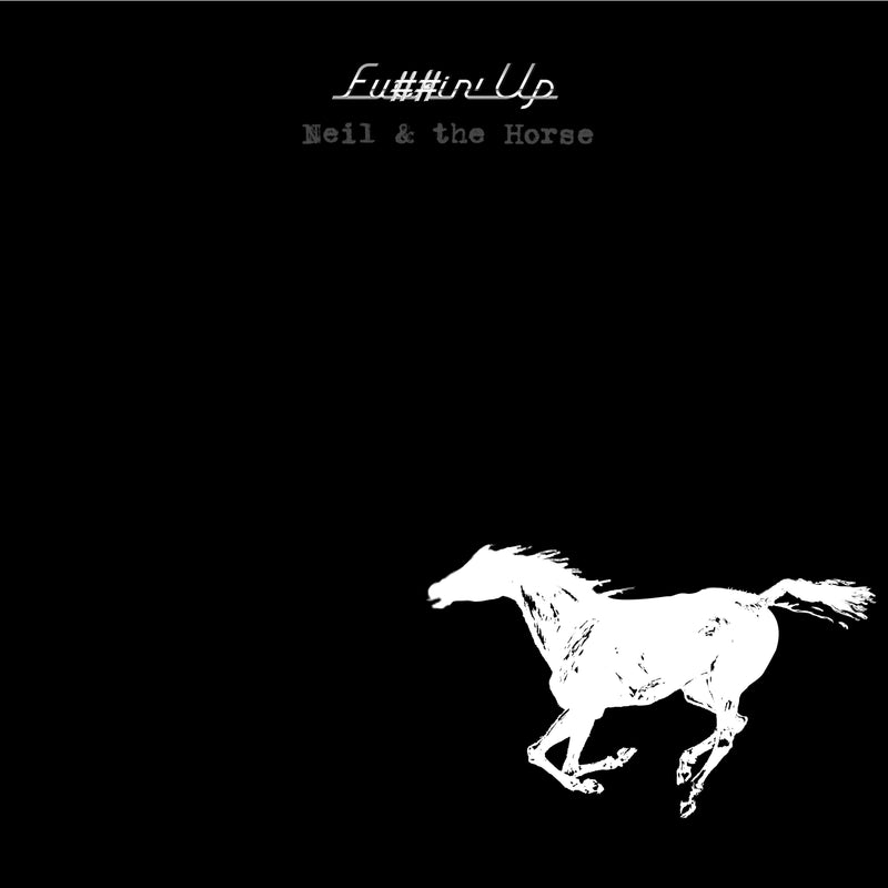 Fu##in' Up (RSD 2024)