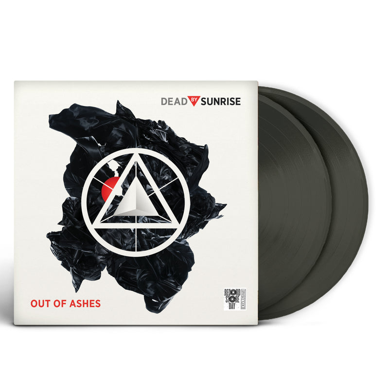 Out of Ashes (RSD 2024)
