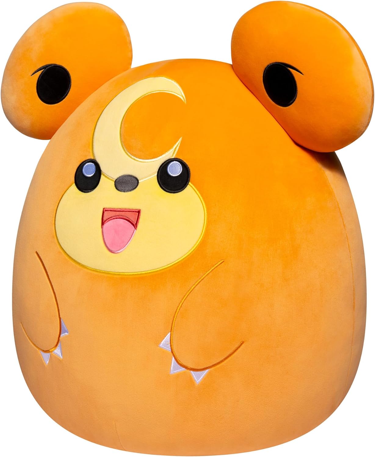 Squishmallows Teddiursa DE 35 CM