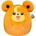 Squishmallows Teddiursa DE 35 CM