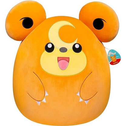 Squishmallows Teddiursa DE 35 CM