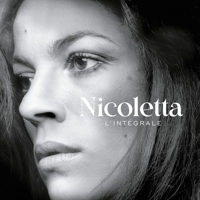 Nicoletta - L\`Integrale