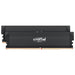 Crucial Pro DDR5 RAM 32GB Kit (2x16GB) 6000MHz CL36, Overclocking Edition, Intel XMP 3.0 / AMD EXPO, Computer Memory (PC) DDR5 32GB RAM - CP2K16G60C36U5B