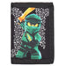 Lego - Ninjago Tri-Fold Wallet - Lloyd (4011098-Ac0565-230Ni)
