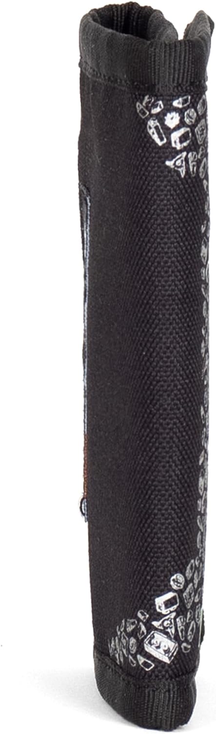 Lego - Ninjago Tri-Fold Wallet - Lloyd (4011098-Ac0565-230Ni)