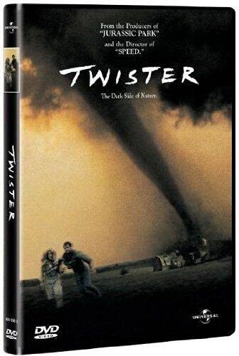Twister - édition Simple