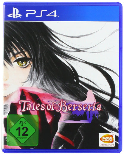 Tales of Berseria -  Standard